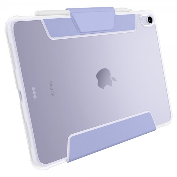 Spigen iPad Air 10.9 2020/2022 Cover Ultra Hybrid Pro Lavender