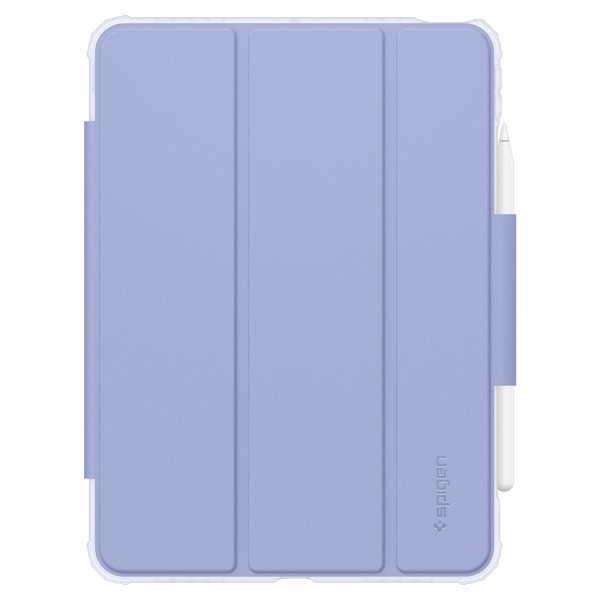 Spigen iPad Air 10.9 2020/2022 Cover Ultra Hybrid Pro Lavender