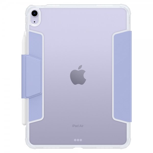 Spigen iPad Air 10.9 2020/2022 Cover Ultra Hybrid Pro Lavender