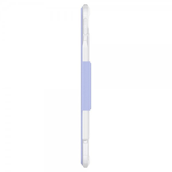 Spigen iPad Air 10.9 2020/2022 Cover Ultra Hybrid Pro Lavender