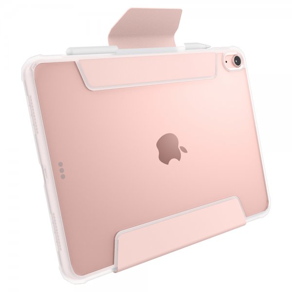 Spigen iPad Air 10.9 2020/2022 Cover Ultra Hybrid Pro Rose Gold