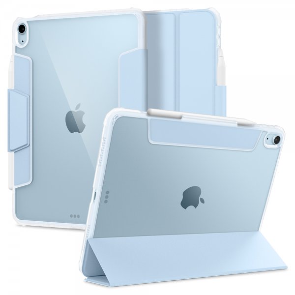 Spigen iPad Air 10.9 2020/2022 Cover Ultra Hybrid Pro Sky Blue