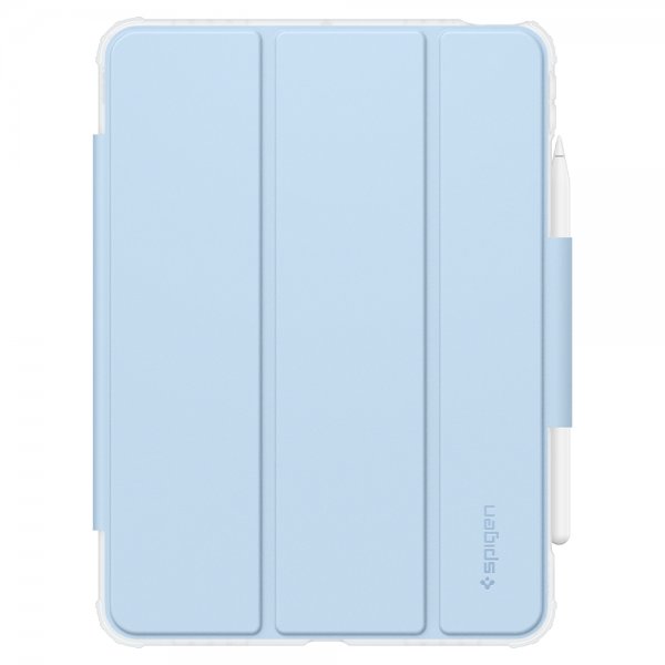 Spigen iPad Air 10.9 2020/2022 Cover Ultra Hybrid Pro Sky Blue