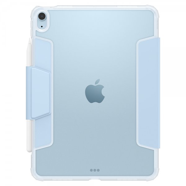 Spigen iPad Air 10.9 2020/2022 Cover Ultra Hybrid Pro Sky Blue