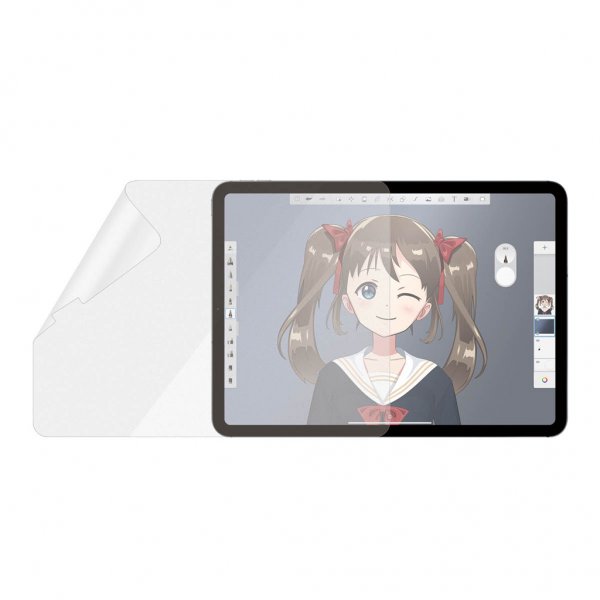 PanzerGlass iPad Air 10.9 (gen 4/5)/iPad Pro 11 (gen 1/2/3/4) Skærmbeskyttelse GraphicPaper