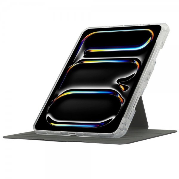 Targus iPad Air 10.9 (gen 4/5)/Air 11 (M2/M3/M4)/Pro 11 (gen 1/2/3/4) Cover VersaVu Sort