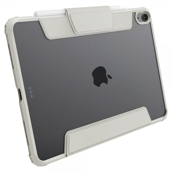 Spigen iPad Air 10.9 (gen 4/5)/iPad Air 11 (M2/M3/M4) Cover Air Skin Pro Grå
