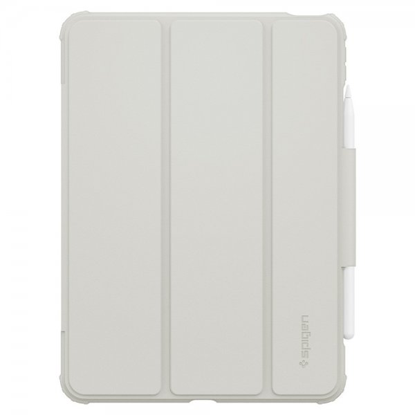 Spigen iPad Air 10.9 (gen 4/5)/iPad Air 11 (M2/M3/M4) Cover Air Skin Pro Grå