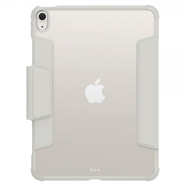 Spigen iPad Air 10.9 (gen 4/5)/iPad Air 11 (M2/M3/M4) Cover Air Skin Pro Grå