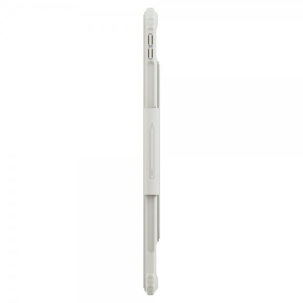 Spigen iPad Air 10.9 (gen 4/5)/iPad Air 11 (M2/M3/M4) Cover Air Skin Pro Grå