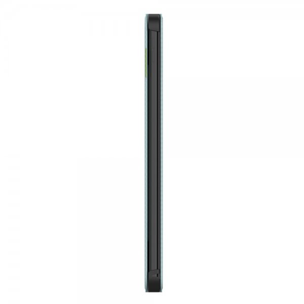 Gecko Covers iPad Air 10.9 (gen 4/5)/iPad Air 11 (M2/M3/M4) Cover Apple-Peel Folio Blå