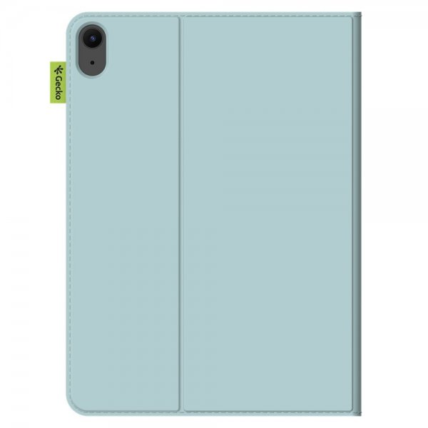 Gecko Covers iPad Air 10.9 (gen 4/5)/iPad Air 11 (M2/M3/M4) Cover Apple-Peel Folio Blå