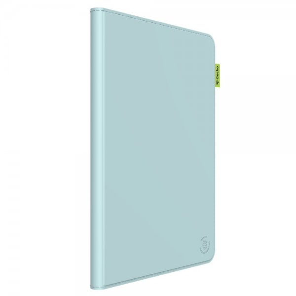 Gecko Covers iPad Air 10.9 (gen 4/5)/iPad Air 11 (M2/M3/M4) Cover Apple-Peel Folio Blå