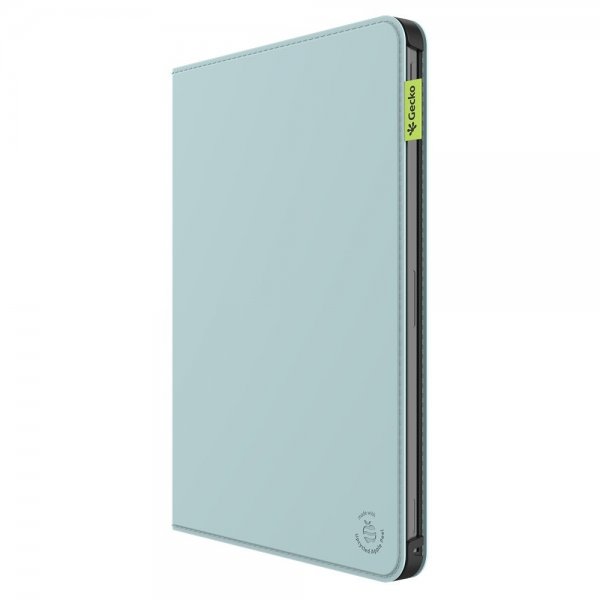 Gecko Covers iPad Air 10.9 (gen 4/5)/iPad Air 11 (M2/M3/M4) Cover Apple-Peel Folio Blå