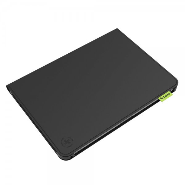 Gecko Covers iPad Air 10.9 (gen 4/5)/iPad Air 11 (M2/M3/M4) Cover Cactus Folio Sort