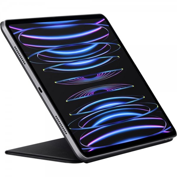 Pitaka iPad Air 10.9 (gen 4/5)/iPad Pro 11 (gen 2/3/4) Cover MagEZ Folio 2 Sort