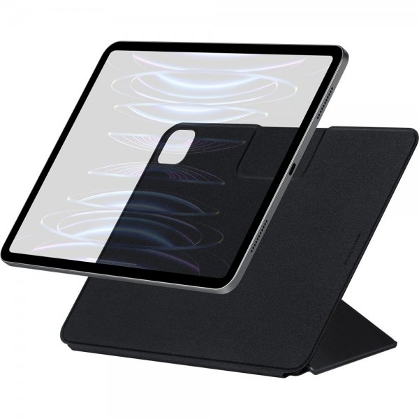 Pitaka iPad Air 10.9 (gen 4/5)/iPad Pro 11 (gen 2/3/4) Cover MagEZ Folio 2 Sort
