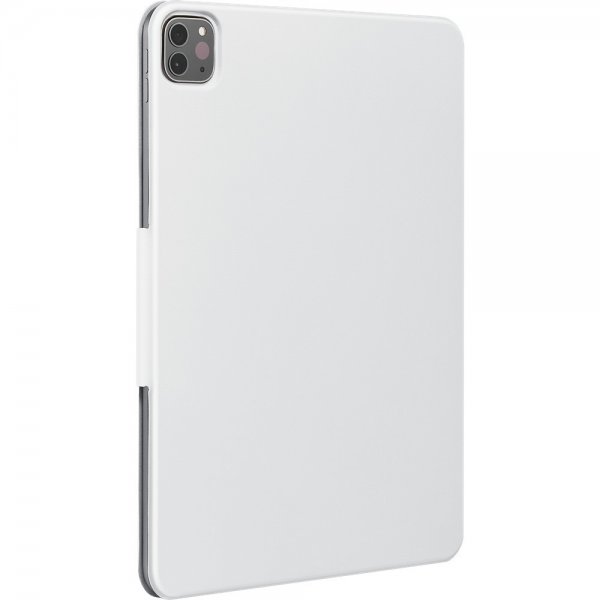 Pitaka iPad Air 10.9 (gen 4/5)/iPad Pro 11 (gen 2/3/4) Cover MagEZ Folio 2 Hvid