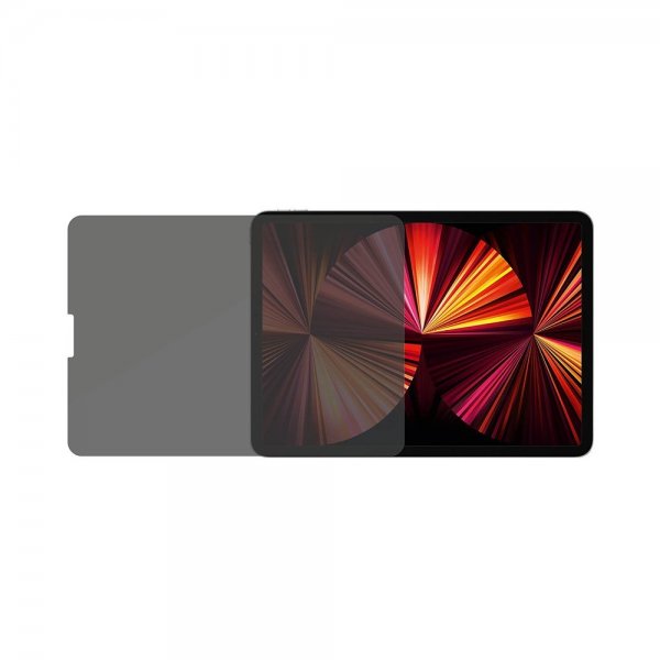 PanzerGlass iPad Air 10.9 (gen 4/5)/iPad Pro 11 (gen 1/2/3/4) Skærmbeskyttelse Edge-to-Edge Case Friendly Privacy