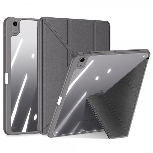 Dux Ducis iPad Air 11 (M2/M3/M4) Cover Magi Series Grå