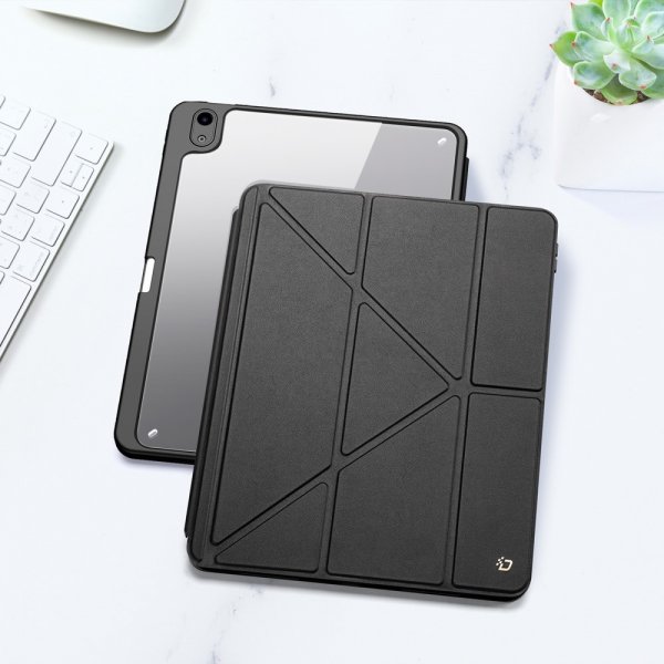 Dux Ducis iPad Air 11 (M2/M3/M4) Cover Magi Series Sort