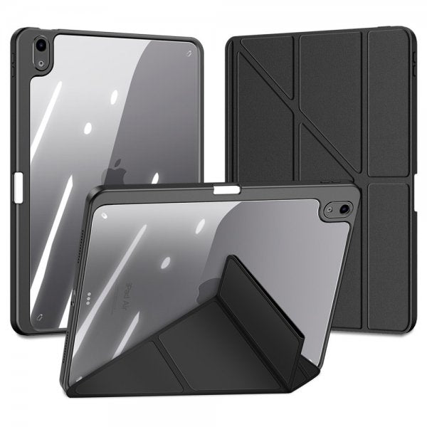 Dux Ducis iPad Air 11 (M2/M3/M4) Cover Magi Series Sort