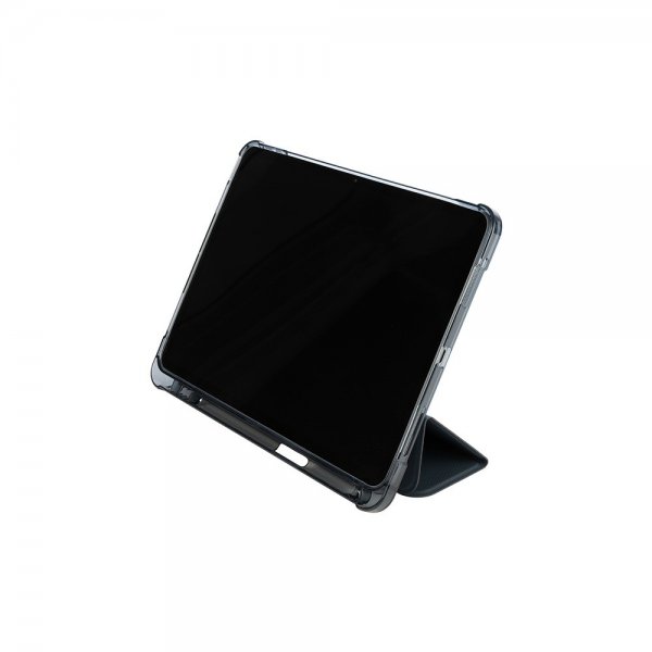 Tucano iPad Air 11 (M2/M3/M4) Cover Satin Mørkeblå