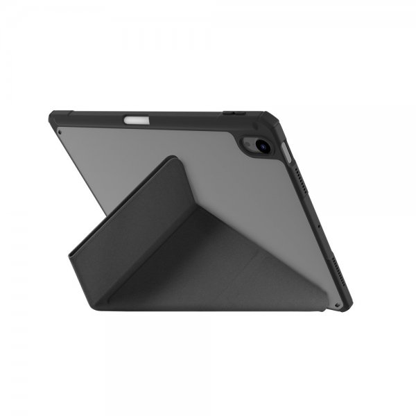 dbramante1928 iPad Air 11 (M2/M3/M4) Foderal London Sort