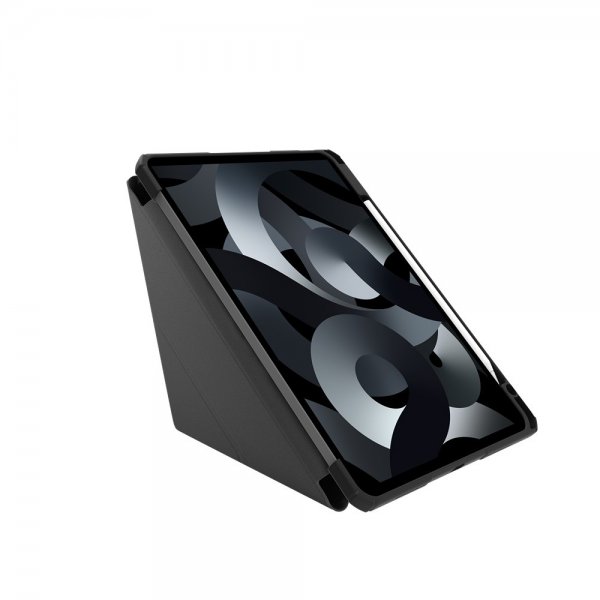 dbramante1928 iPad Air 11 (M2/M3/M4) Foderal London Sort