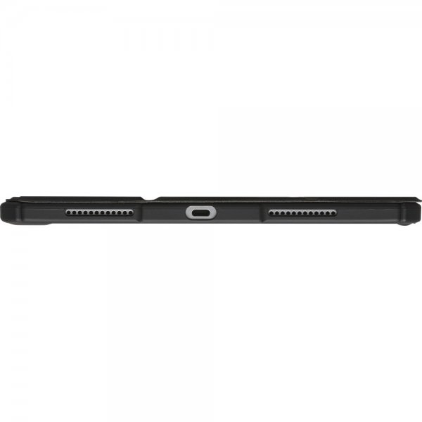 dbramante1928 iPad Air 11 (M2/M3/M4) Foderal London Sort