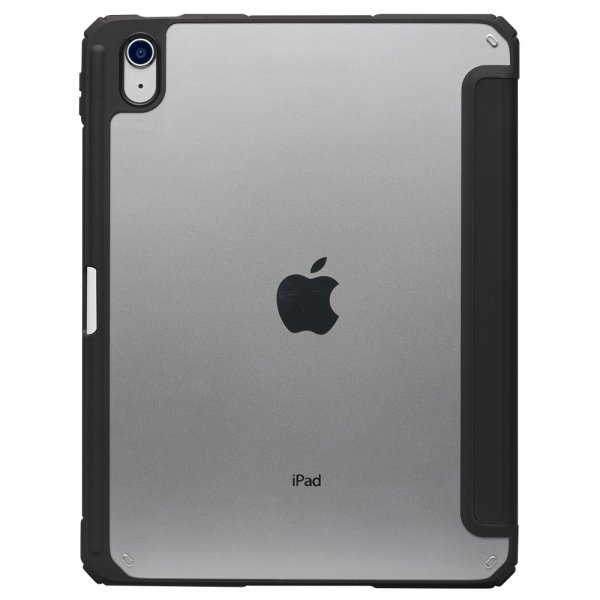 dbramante1928 iPad Air 11 (M2/M3/M4) Foderal London Sort