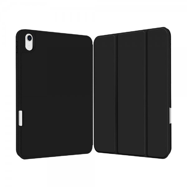 4smarts iPad Air 11 (M2/M3/M4)/iPad Pro 11 (gen 2/3/4) Etui Folio Case Basic Sort