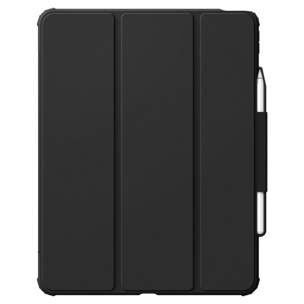Spigen iPad Air 13 (M2/M3/M4) Cover Air Skin Pro Sort
