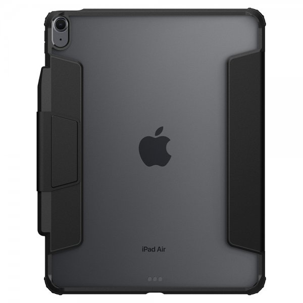 Spigen iPad Air 13 (M2/M3/M4) Cover Ultra Hybrid Pro Sort