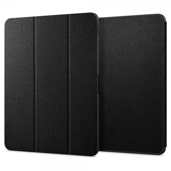 Spigen iPad Air 13 (M2/M3/M4) Cover Urban Fit Sort