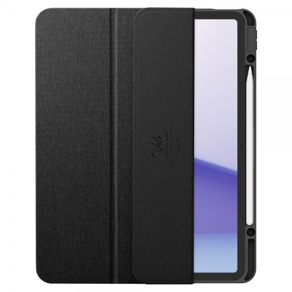 Spigen iPad Air 13 (M2/M3/M4) Cover Urban Fit Sort