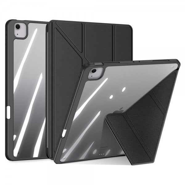 Dux Ducis iPad Air 13 (M2/M3/M4) Cover Magi Series Sort