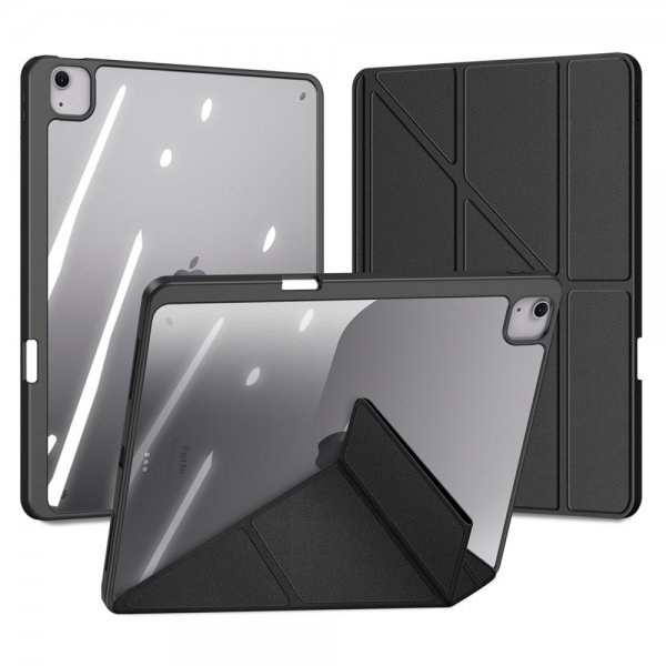 Dux Ducis iPad Air 13 (M2/M3/M4) Cover Magi Series Sort