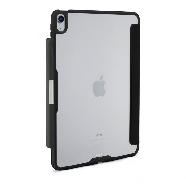 Pipetto iPad Air 13 (M2/M3/M4) Cover Origami No3 Pencil Case Sort