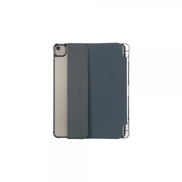 Tucano iPad Air 13 (M2/M3/M4) Cover Satin Mørkeblå