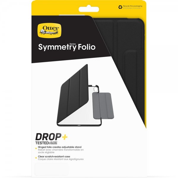 Otterbox iPad Air 13 (M2/M3/M4) Cover Symmetry Folio Starry Night