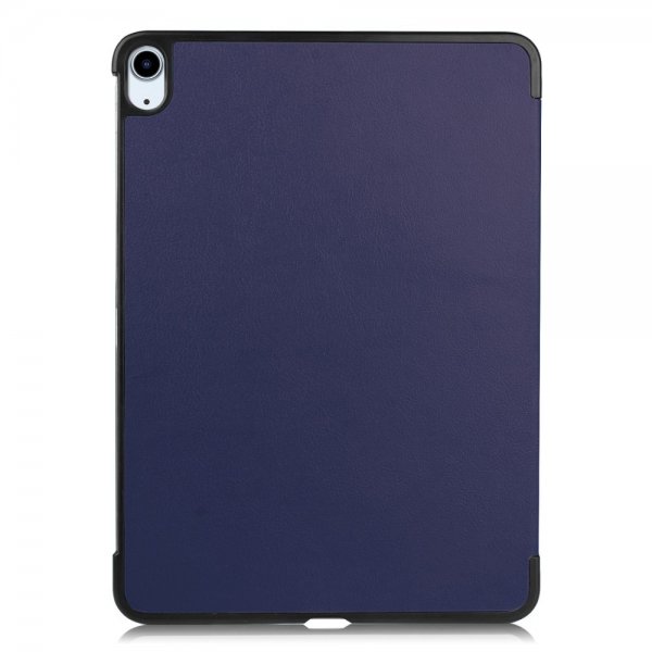 iPad Air 13 (M2/M3/M4) Cover Trifold Blå