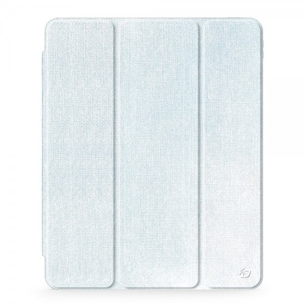 Dux Ducis iPad Air 13 (M2/M3/M4) Cover UNID Series Blå