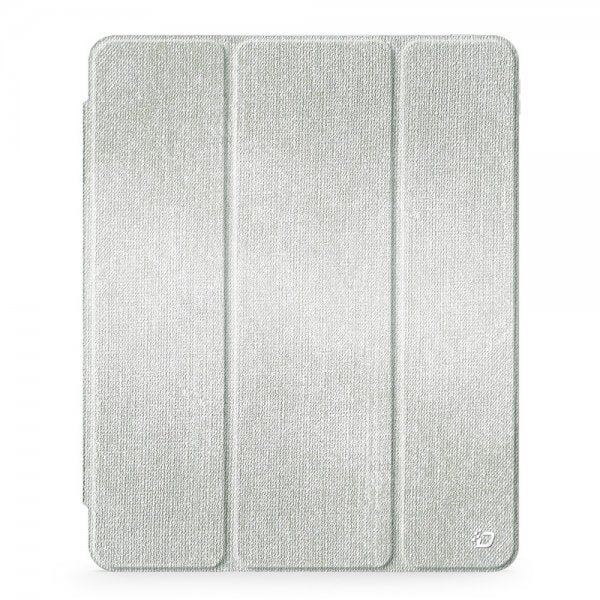 Dux Ducis iPad Air 13 (M2/M3/M4) Cover UNID Series Grøn