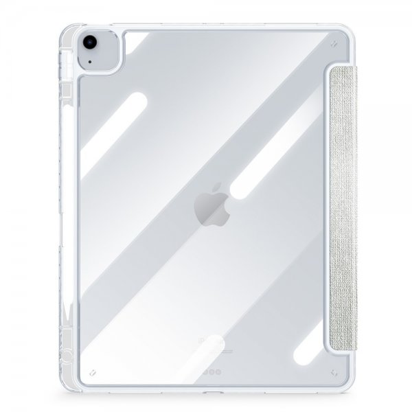 Dux Ducis iPad Air 13 (M2/M3/M4) Cover UNID Series Grøn