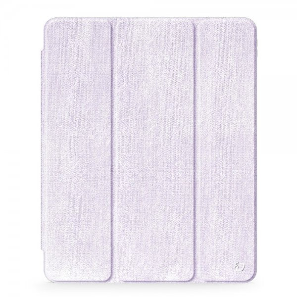 Dux Ducis iPad Air 13 (M2/M3/M4) Cover UNID Series Lilla