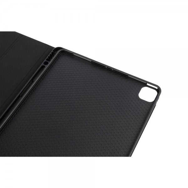 Tucano iPad Air 13 (M2/M3/M4) Fodral Up Plus Sort