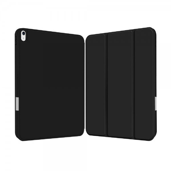 4smarts iPad Air 13 (M2/M3/M4) Cover Folio Case Basic Sort