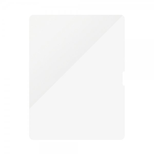 PanzerGlass iPad Air 13 (M2/M3/M4)/iPad Pro 13 (M4/M5) Skærmbeskyttelse Ultra-Wide Fit