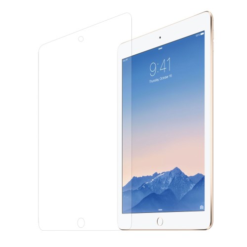 iPad Air 2 Skærmbeskyttelse i Hærdet Glas